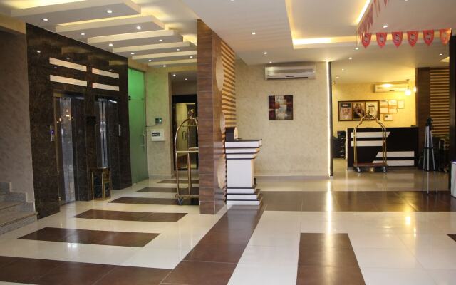 Al Muhaidb Residence Al Maidan
