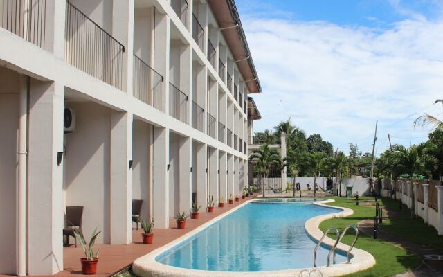 Abraham Bohol