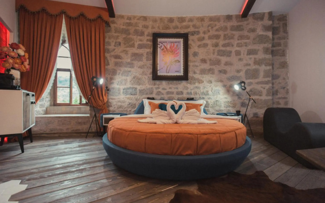 Cephanelik Butik Hotel - Hotel in Trabzon - Photo 4