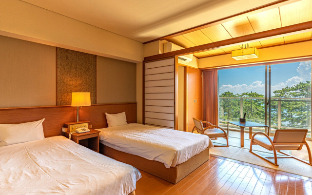 Kyukamura Minami-Izu