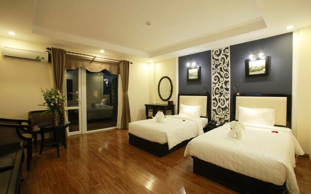 Hoian Sincerity Hotel & Spa