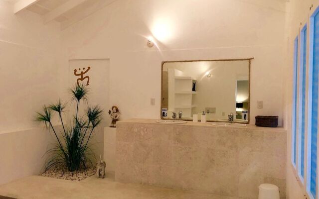 Adults Only Hacienda Terra Taina