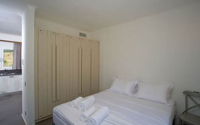 SkiNAmmos Eco Villas