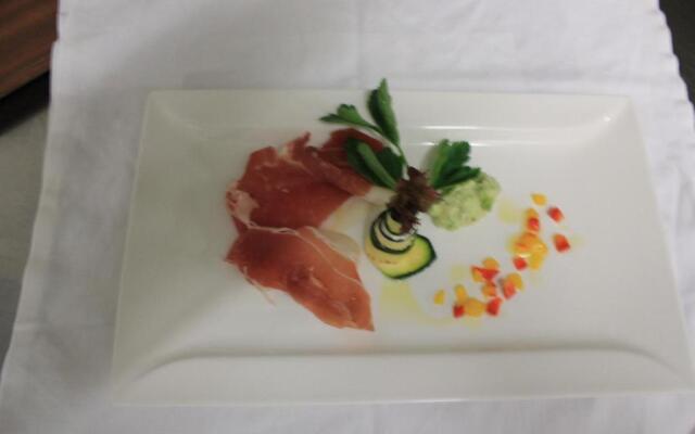 Hotel Ansitz Jakoberhof - Alpine Relax