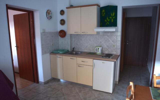 Apartments Vratovic