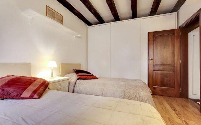 Bosso Palace Venetian Apartment