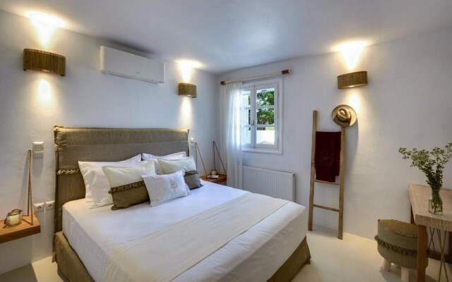 IVR Villa Zellima - Villa Zellima