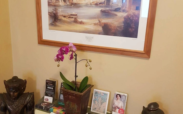 Verona Guest House