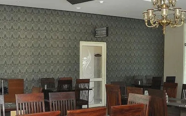 Neelkanth  Bagar Inn Resort