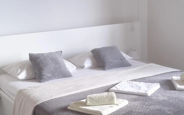 Guesthouse Dino Silvio