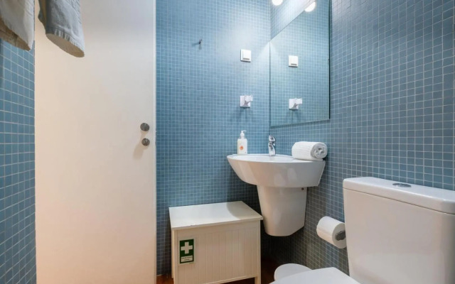 GuestReady - Beautiful 1BR in the Heart of Porto
