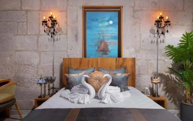 Mir Konak Hotel
