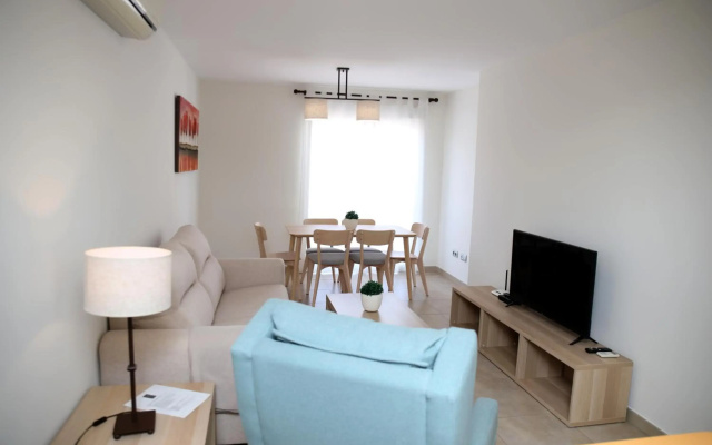 Apartamentos La Botica de Nerja