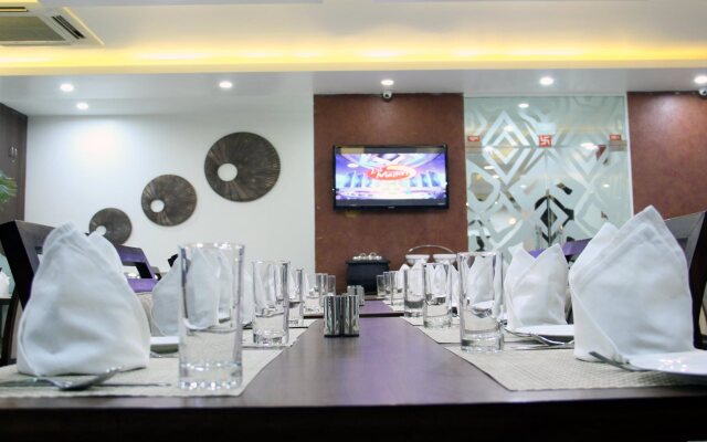 Clarks Inn Mathura