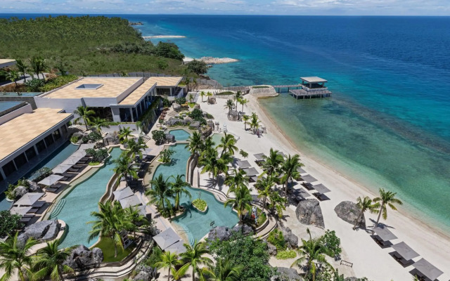 Sheraton Cebu Mactan Resort