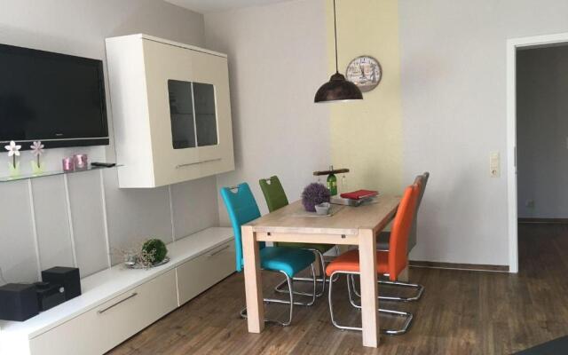 Ferienwohnung Franzmann