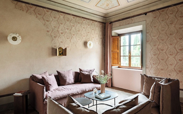 Pieve Aldina - Fontenille Collection