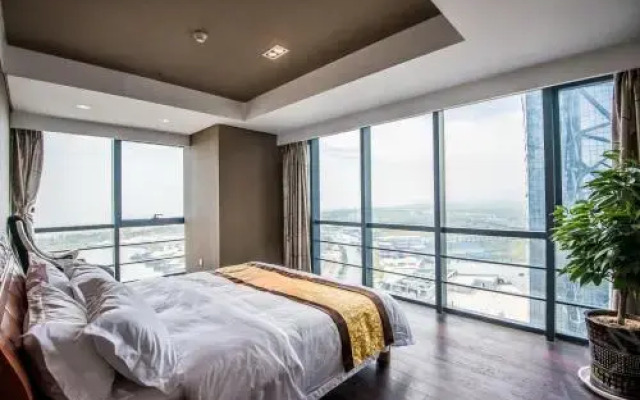 Aparthotel Olhos D'Agua