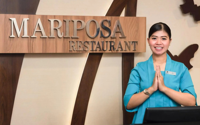 Best Western Papilio Hotel