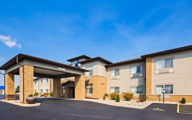 Best Western Plover-Stevens Point Hotel & Conference Center