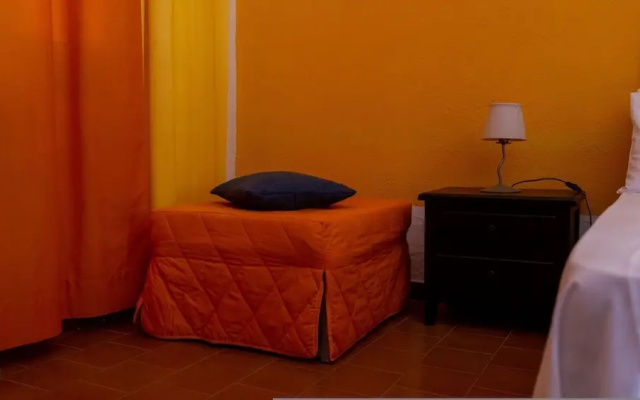 La Casa di Elisabetta