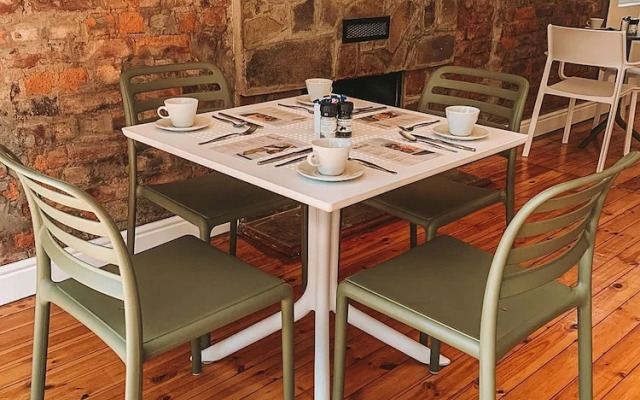 Villa Grande Guesthouse