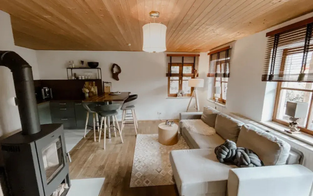 Lieblingsort Schwarzwald Chalets