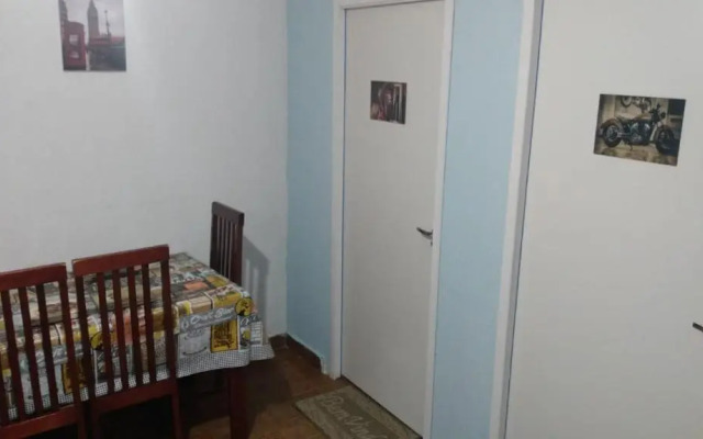 Quarto individual Zona Leste Penha