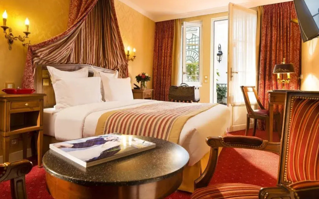 Hotel De Varenne