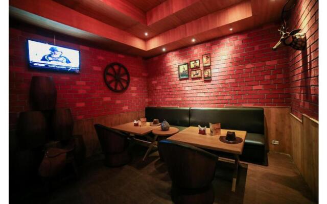 Poppys Hotel Madurai