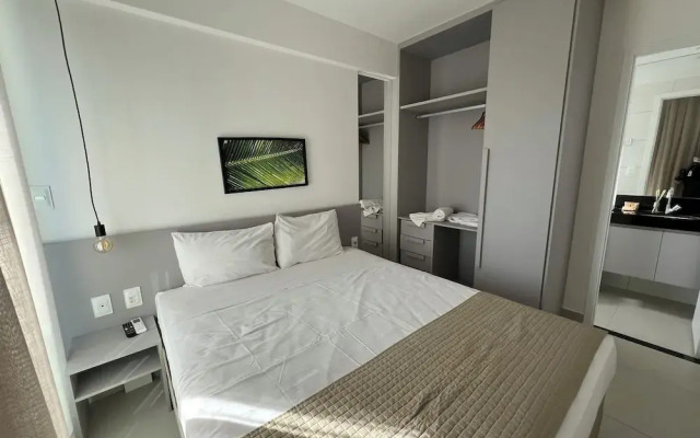 Edificio Promenade II - Apt 801