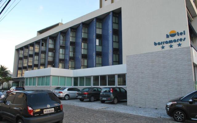 Hotel Barramares