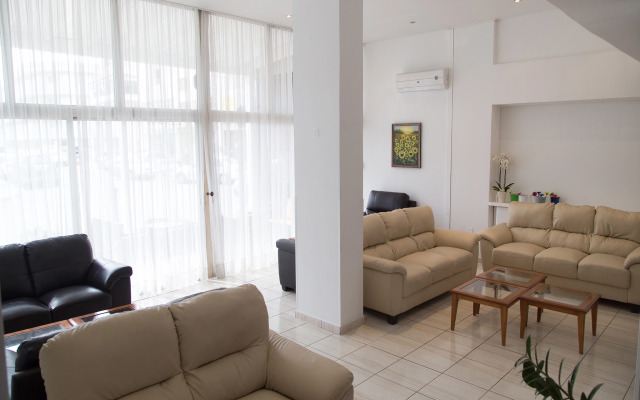 Sunflower Hotel Apartments