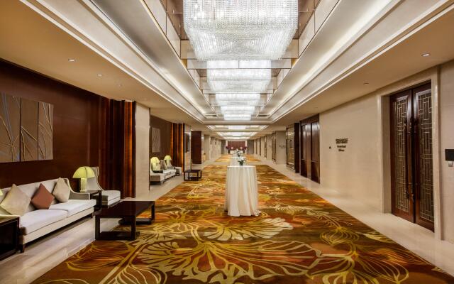 Crowne Plaza Shaoxing, an IHG Hotel