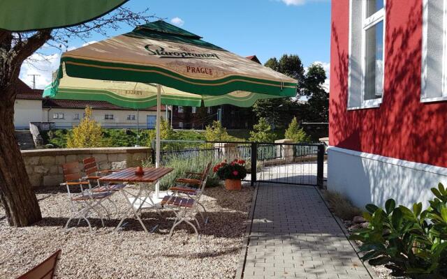 Hotel City Residence Frankfurt-Oder