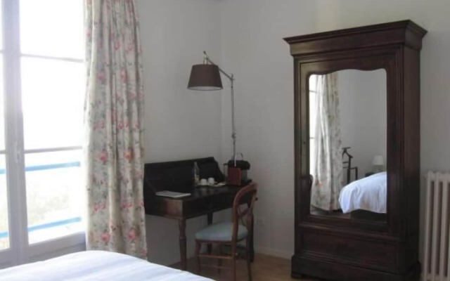 Auberge du vieux puits