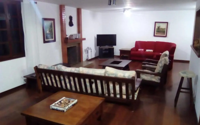 Guest House Nosso Aconchego