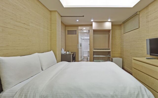 West 59 Inn