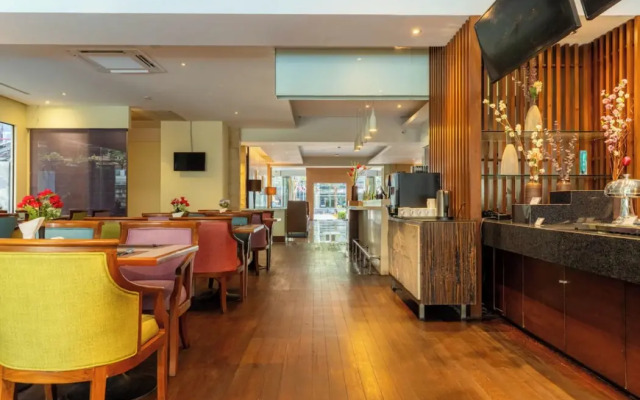 Journeyhub Sukhumvit 26