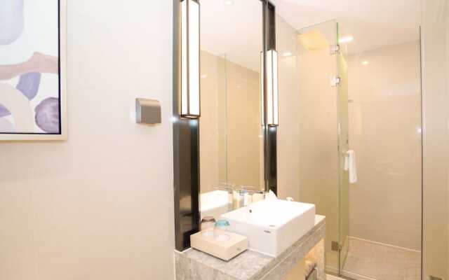 Echarm Hotel Pazhou Convention and Exhibition Center Branch