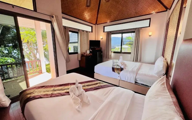 Lamai Bayview Boutique Resort