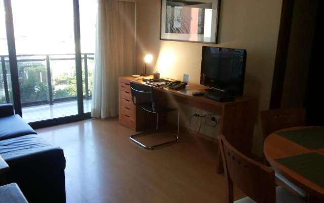 Apartamento Leblon 502