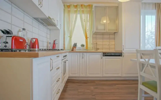 CN2i Luxury Accommodation MC