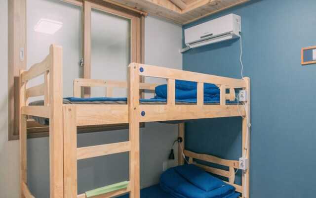 Talk Guest House - Hostel