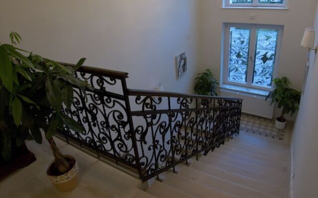Jókai Villa