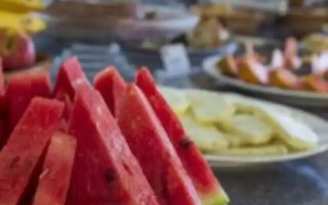 Village Paraty Centro