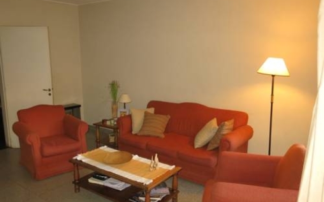 Casa Aristides