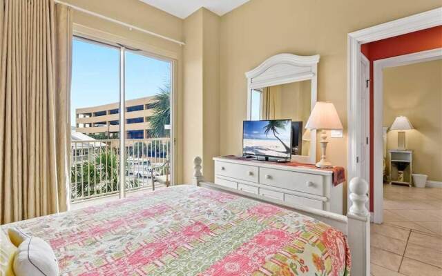 Treasure Island 312 - Three Bedroom Condo