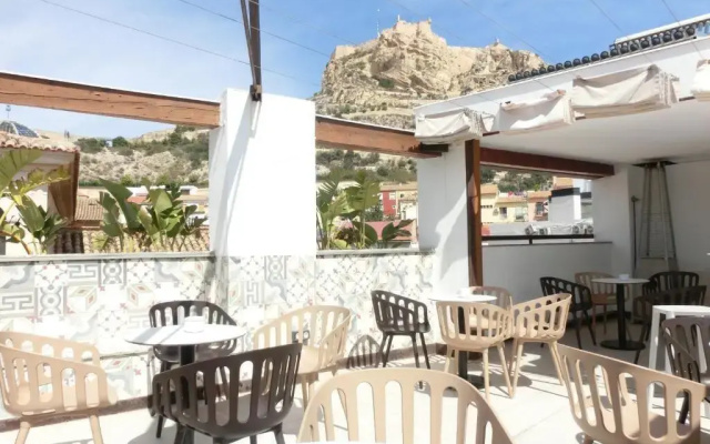 Hotel Les Monges Palace Boutique