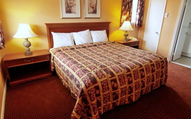 Parkway Inn Philadelphia Airport